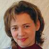 Symposium Organiser - Dr <b>Anja Buchwald</b> - buchwald